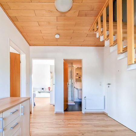Klipper Apartment Greetsiel Ngoại thất bức ảnh