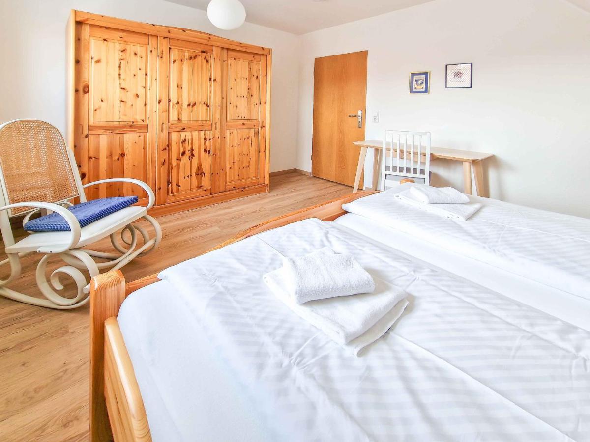 Klipper Apartment Greetsiel Ngoại thất bức ảnh