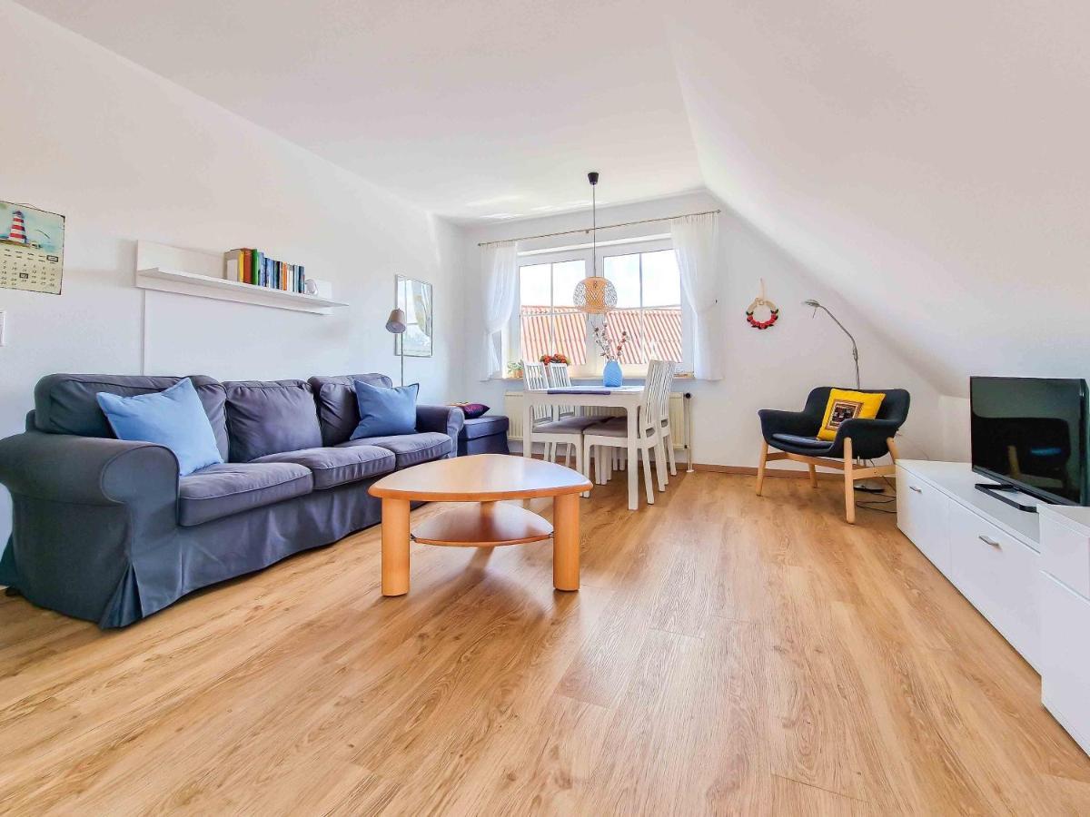 Klipper Apartment Greetsiel Ngoại thất bức ảnh