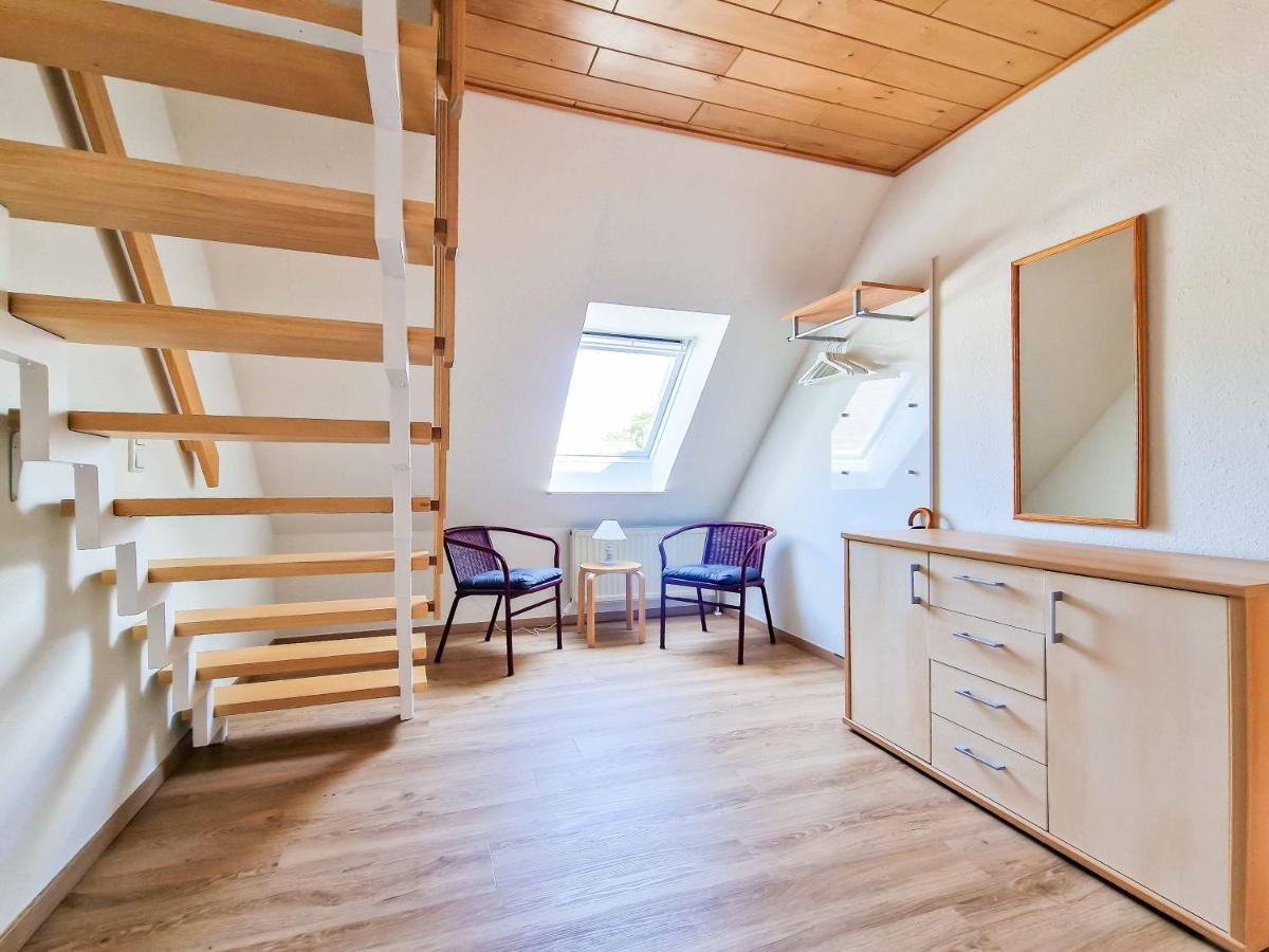 Klipper Apartment Greetsiel Ngoại thất bức ảnh