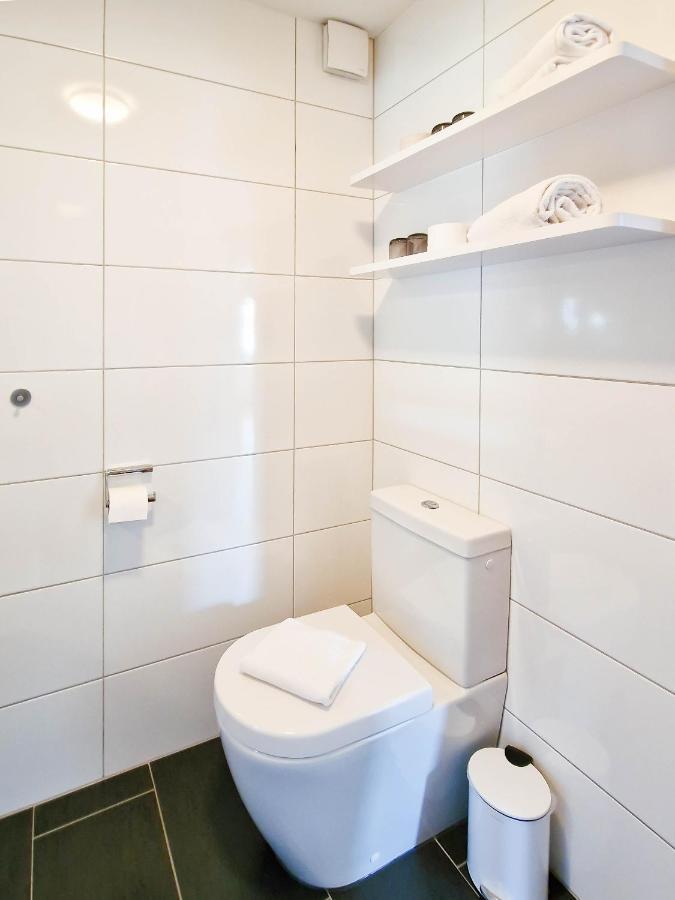 Klipper Apartment Greetsiel Ngoại thất bức ảnh